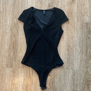 Windsor bodysuit